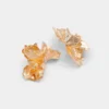 Glowe Statement earrings