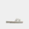 Itspadrille Slide sandal