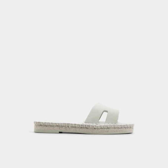 Itspadrille Slide sandal