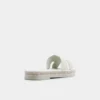 Itspadrille Slide sandal