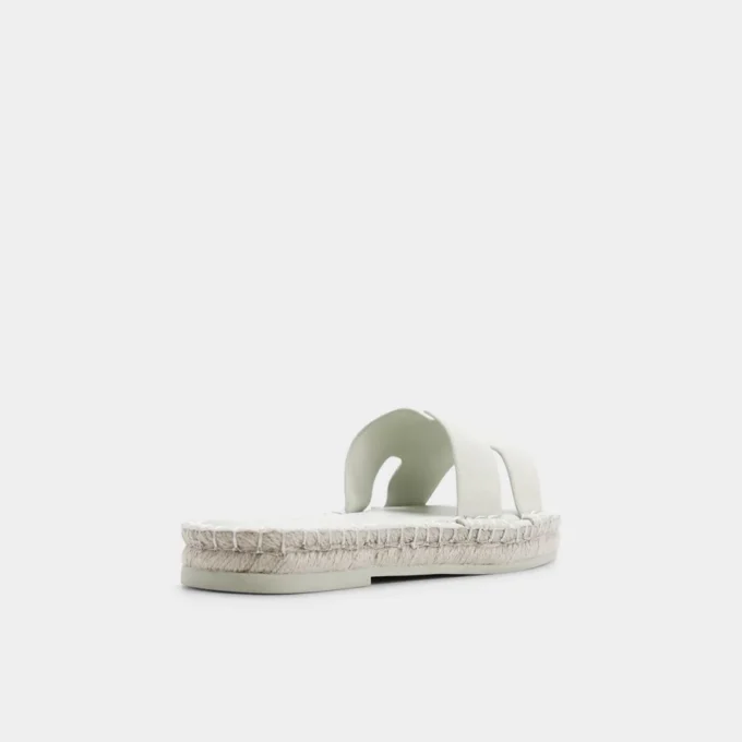 Itspadrille Slide sandal