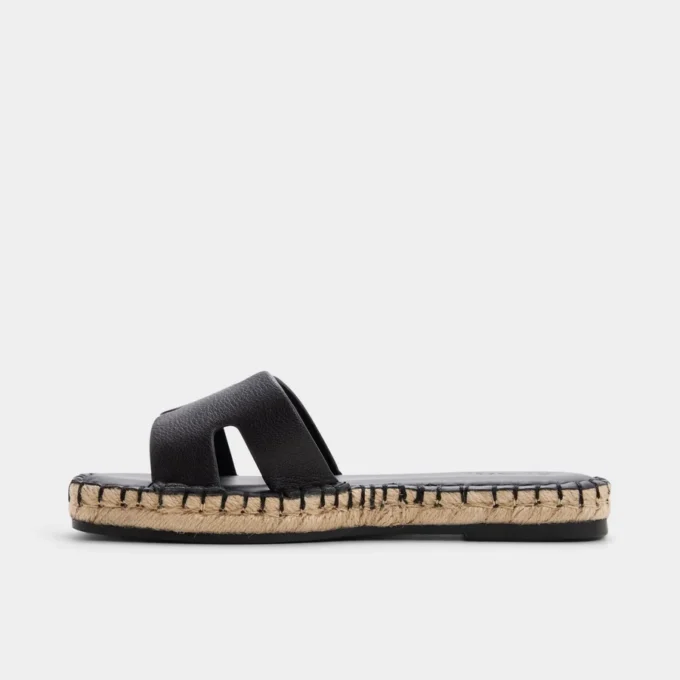 Itspadrille Slide sandal