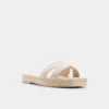 Itspadrille Slide sandal