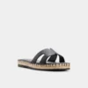 Itspadrille Slide sandal