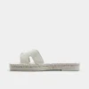 Itspadrille Slide sandal