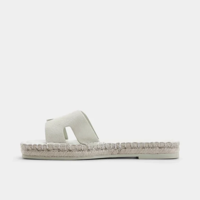 Itspadrille Slide sandal
