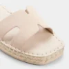 Itspadrille Slide sandal