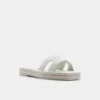 Itspadrille Slide sandal