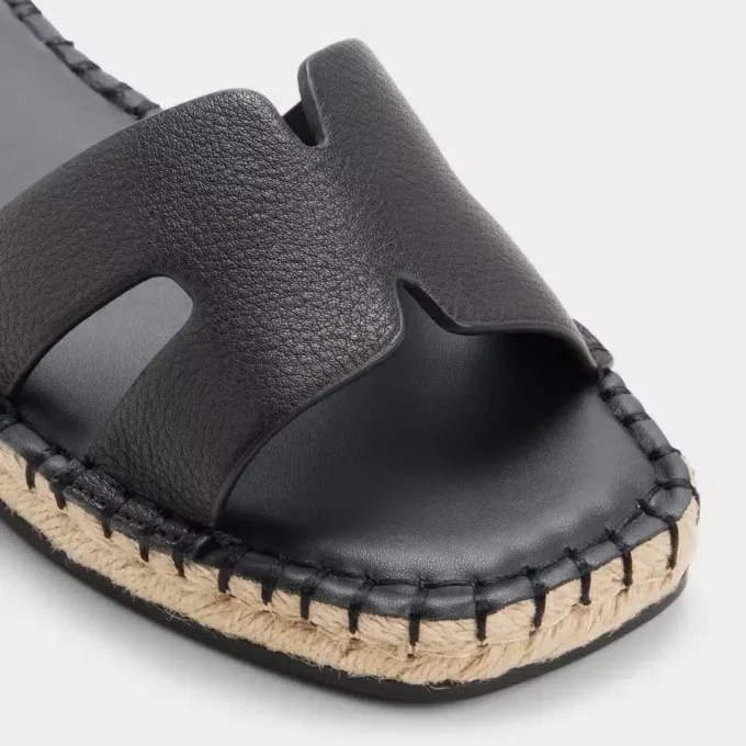 Itspadrille Slide sandal