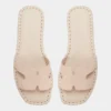 Itspadrille Slide sandal