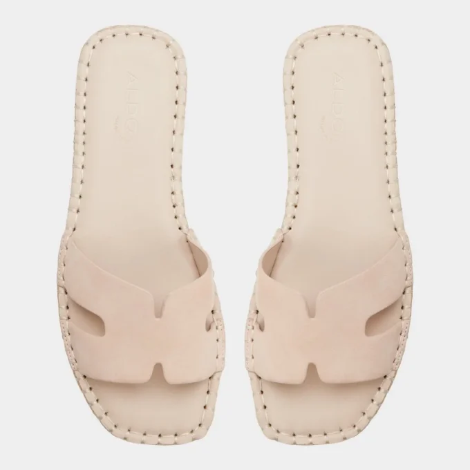 Itspadrille Slide sandal
