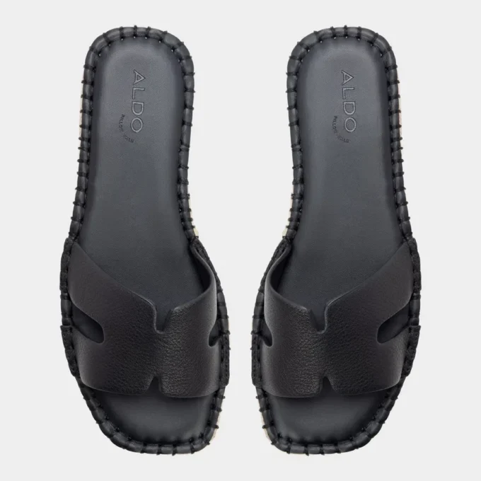 Itspadrille Slide sandal