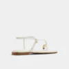 Jomalina Strappy flat sandal