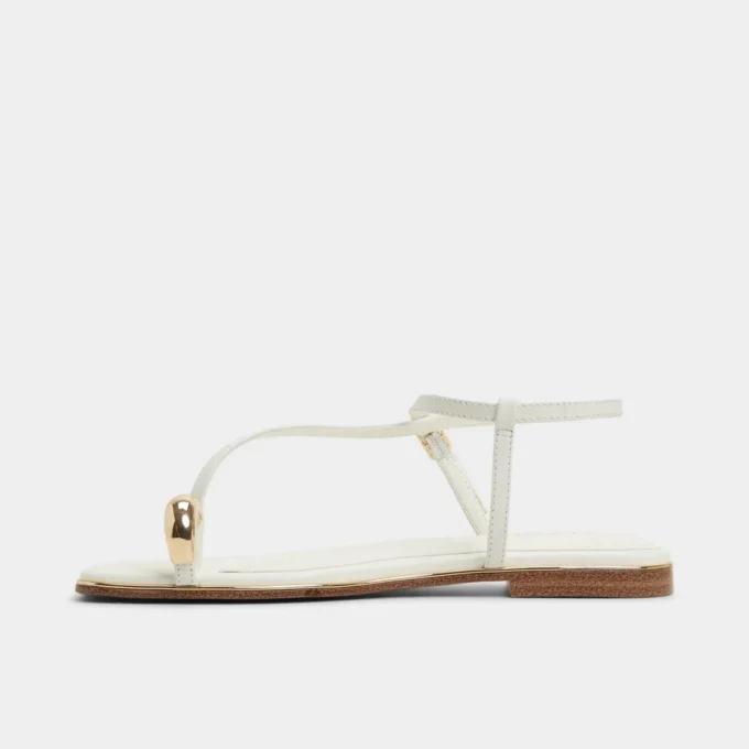 Jomalina Strappy flat sandal