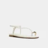 Jomalina Strappy flat sandal