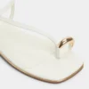 Jomalina Strappy flat sandal