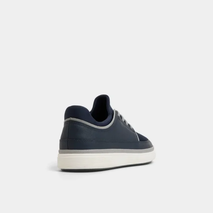 Kurtis Low top sneaker, Cup sole