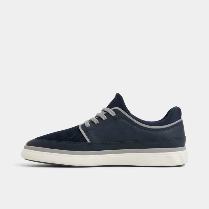 Kurtis Low top sneaker, Cup sole
