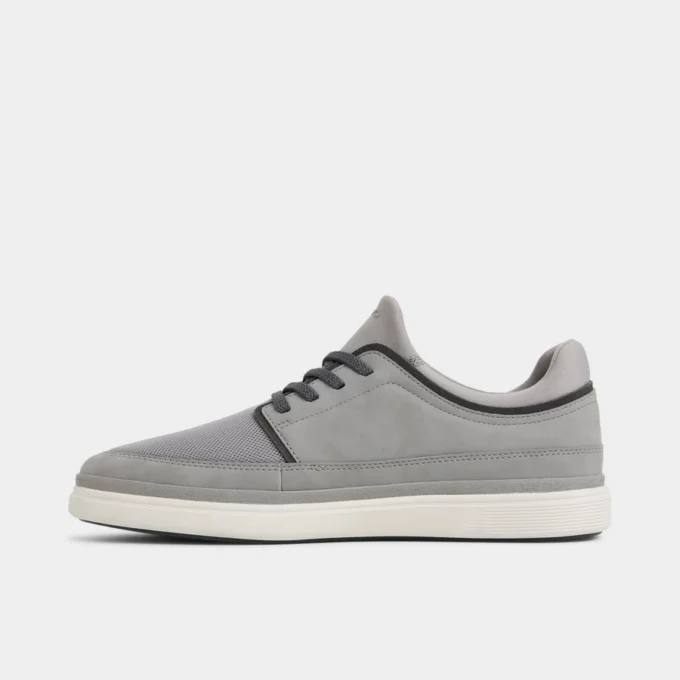 Kurtis Low top sneaker, Cup sole