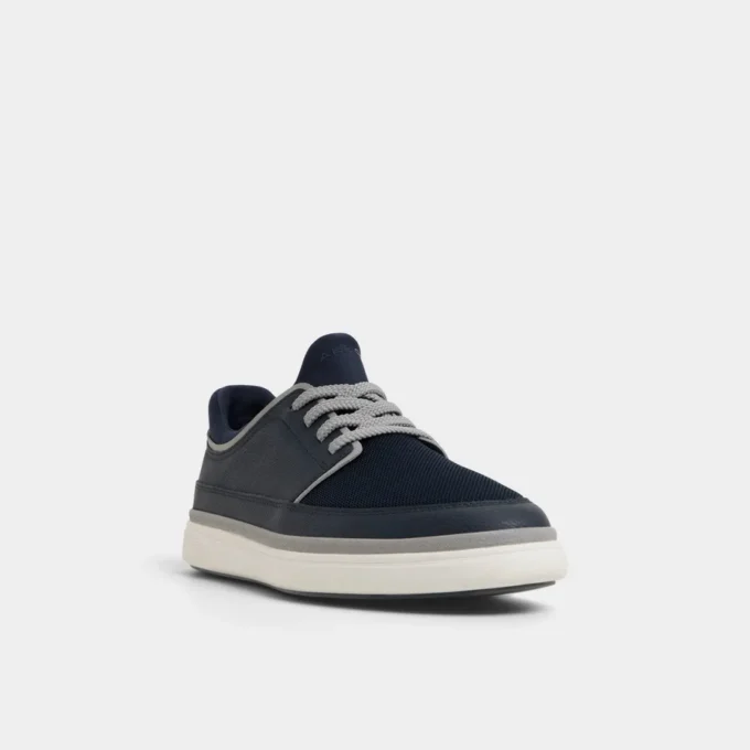 Kurtis Low top sneaker, Cup sole