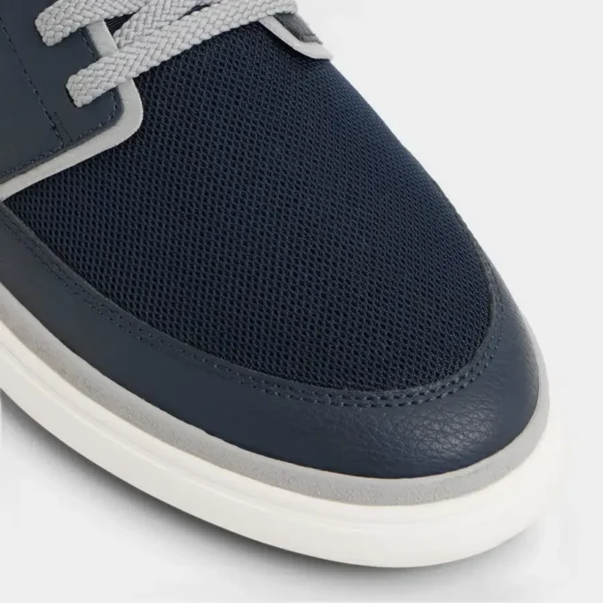 Kurtis Low top sneaker, Cup sole