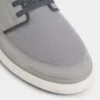 Kurtis Low top sneaker, Cup sole