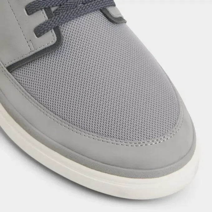 Kurtis Low top sneaker, Cup sole