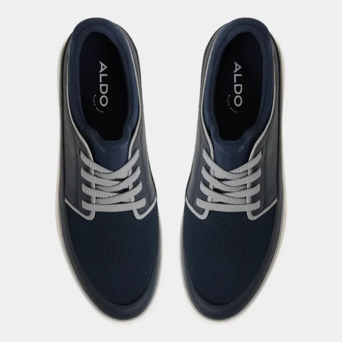 Kurtis Low top sneaker, Cup sole