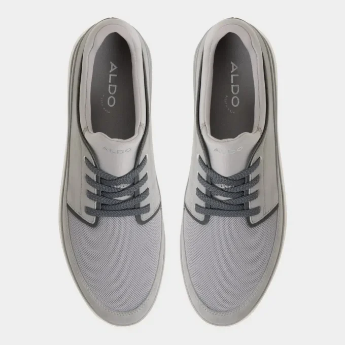 Kurtis Low top sneaker, Cup sole