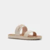 Lagoon Slide sandal, Footbed sandal