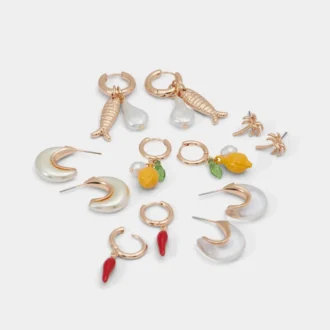 Lariviera Earrings
