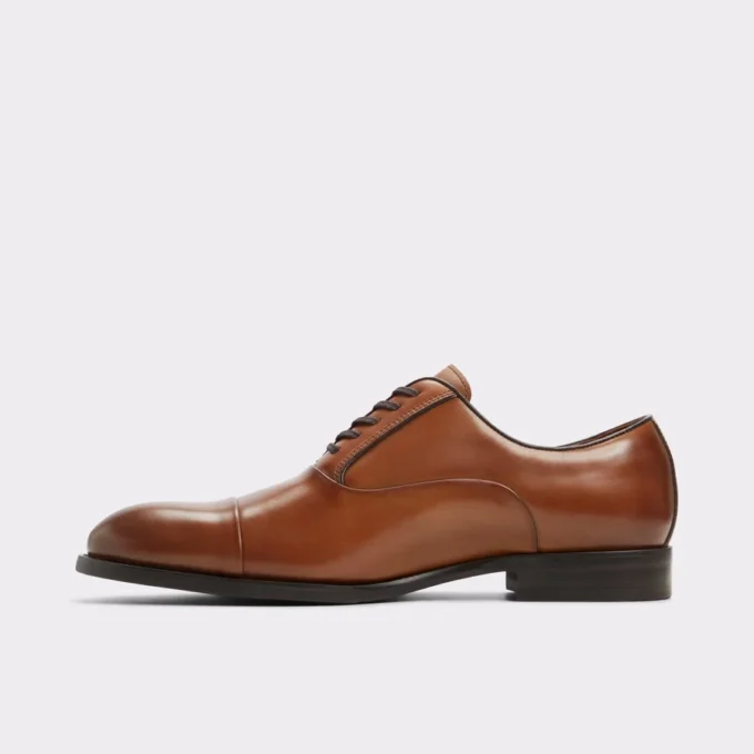 Lazio Oxford shoe