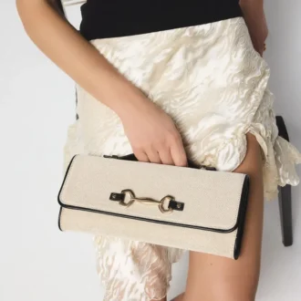 Lookaa Top handle bag