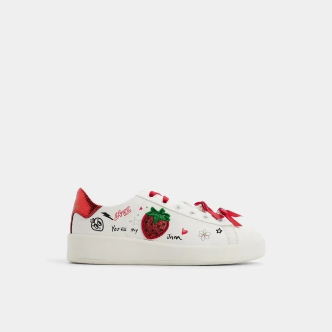 Lovesneaker Sneaker, Jogger sole