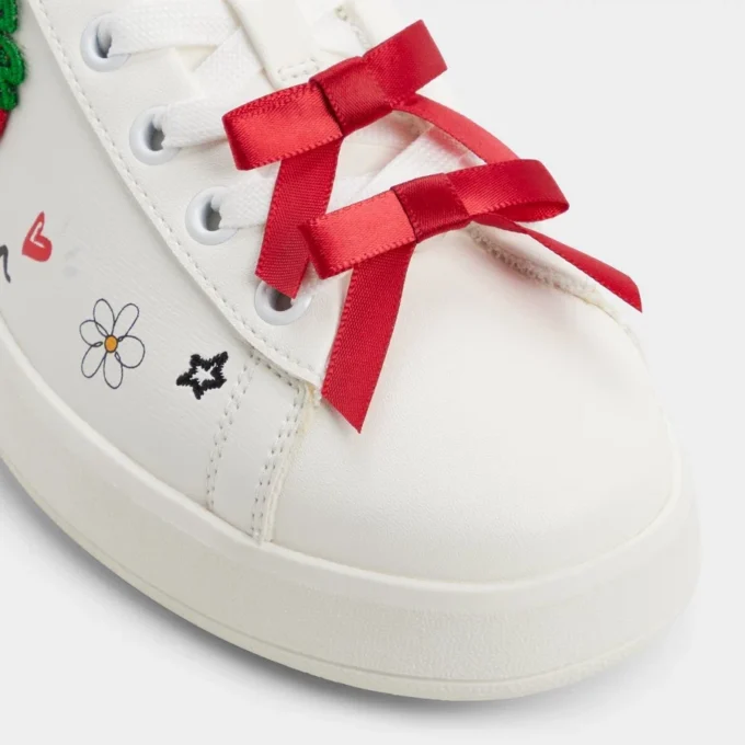 Lovesneaker Sneaker, Jogger sole