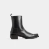 Lupo Ankle boot