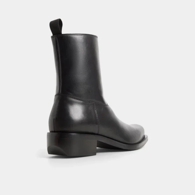 Lupo Ankle boot