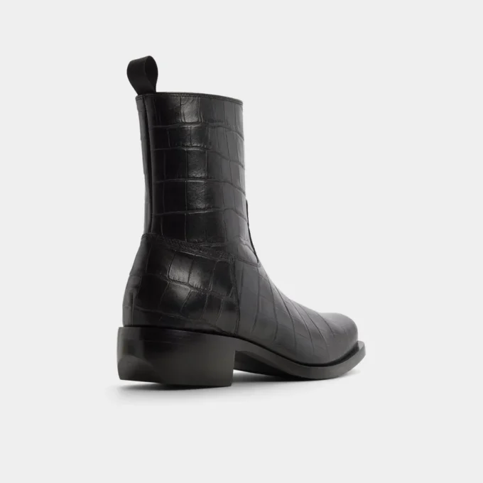 Lupo Ankle boot