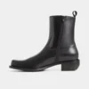 Lupo Ankle boot