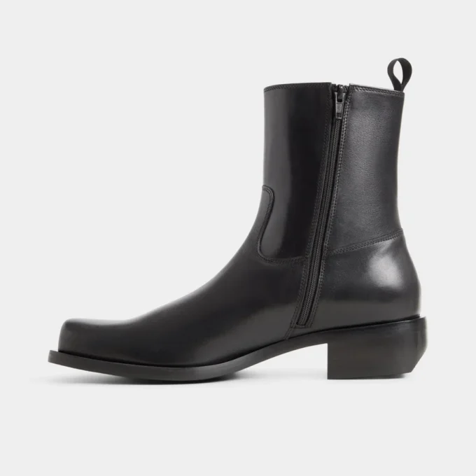 Lupo Ankle boot