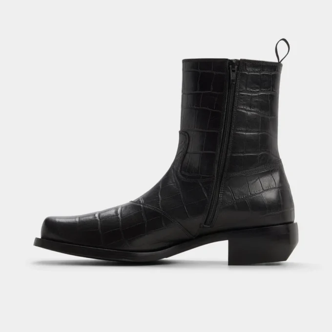 Lupo Ankle boot