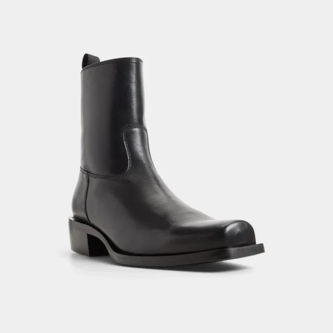 Lupo Ankle boot