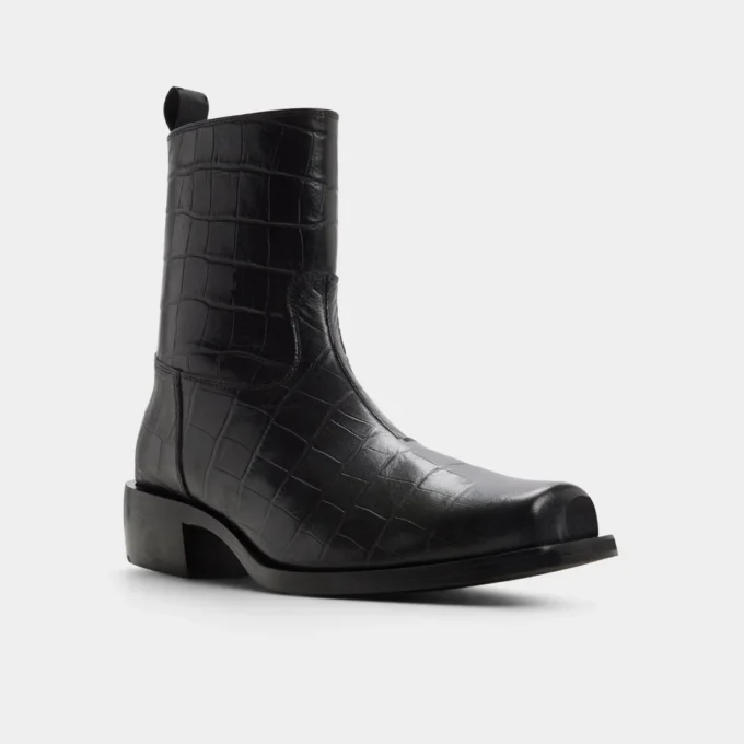 Lupo Ankle boot