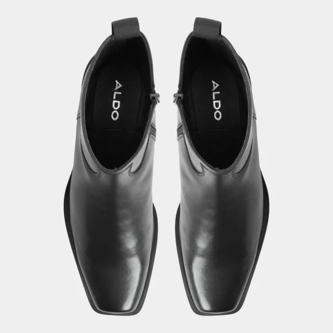 Lupo Ankle boot