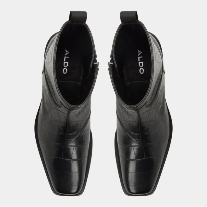 Lupo Ankle boot