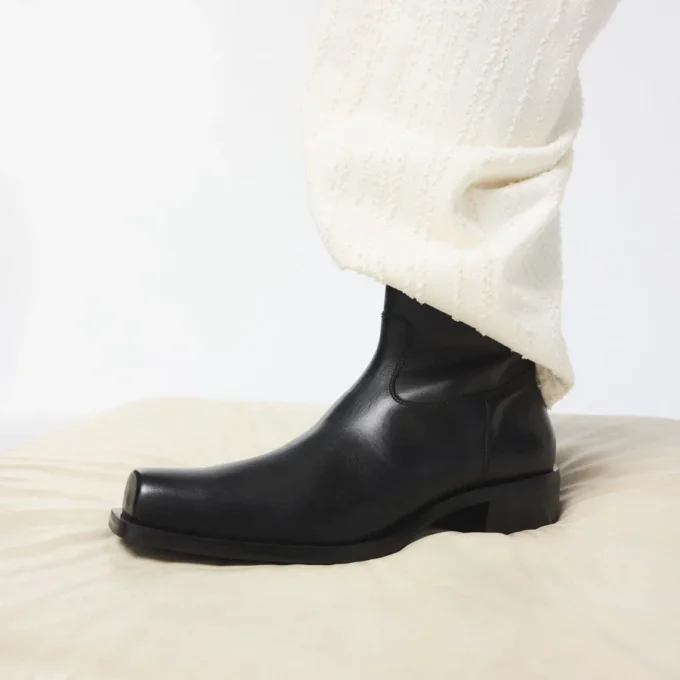 Lupo Ankle boot
