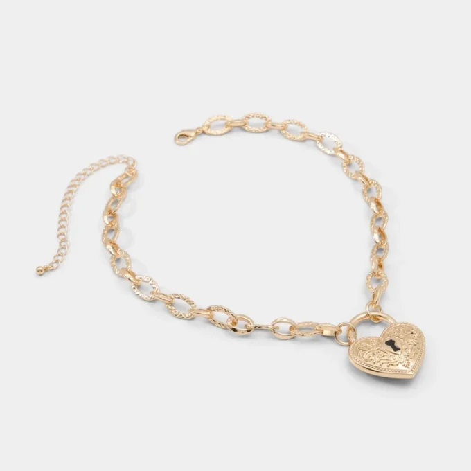 Luvella Necklace