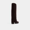 Maeveh Knee-high boot, Platform