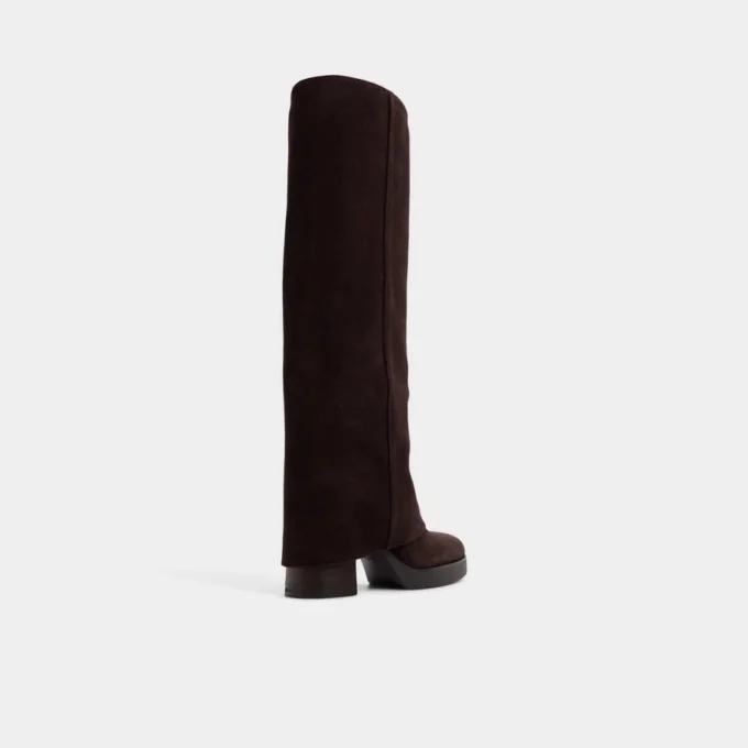 Maeveh Knee-high boot, Platform