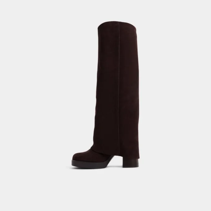 Maeveh Knee-high boot, Platform